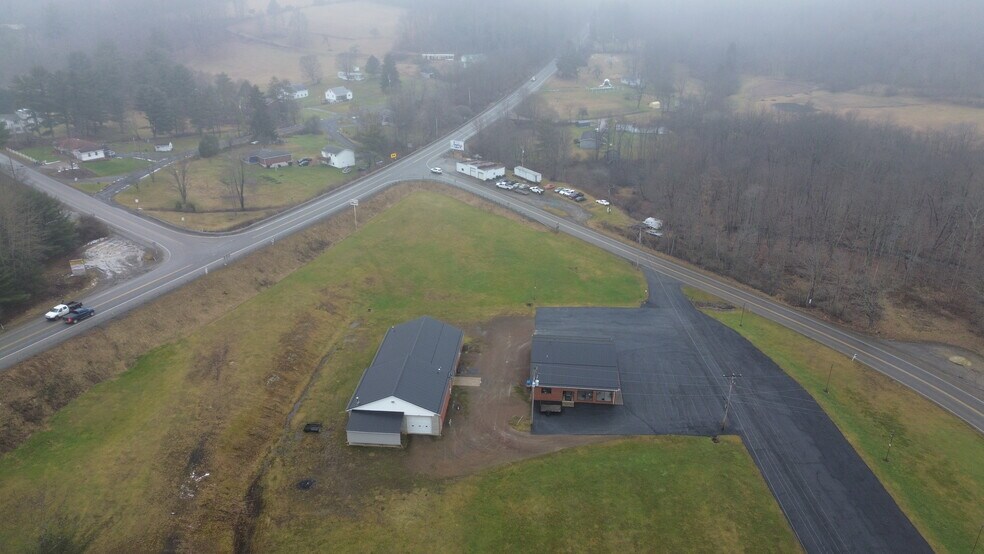 More Photos Of 2921 Walston Rd, Punxsutawney Auto Dealership For Sale