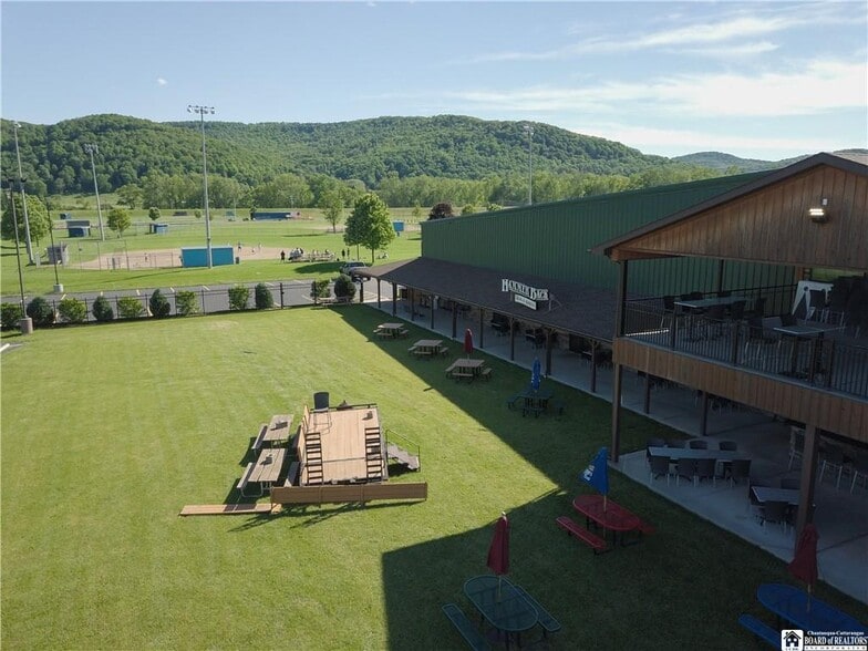 More Photos Of 800 E State St, Olean Sports And Entertainment For Sale