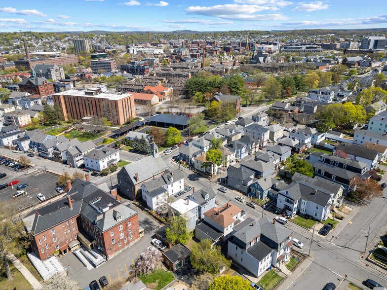 More Photos Of 75 Bowers St, Lowell Apartments For Sale