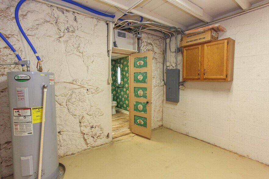 More Photos Of 1201 E 11th Pl, Big Spring Specialty For Sale