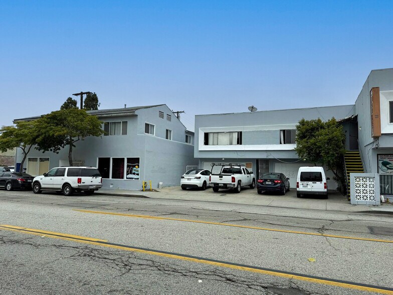 More Photos Of 139-141 W Arbor Vitae St, Inglewood Apartments For Sale