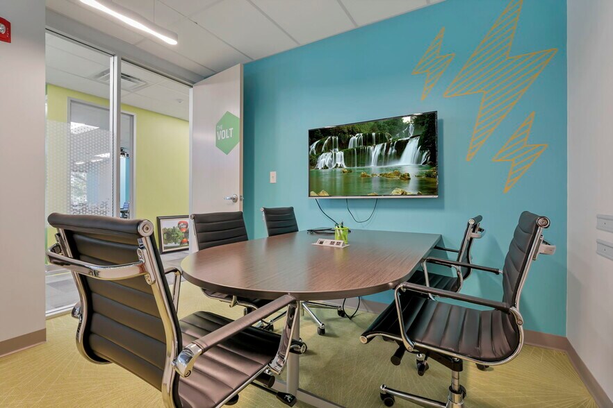 More Photos Of 5500 Frantz Rd, Dublin Coworking Space