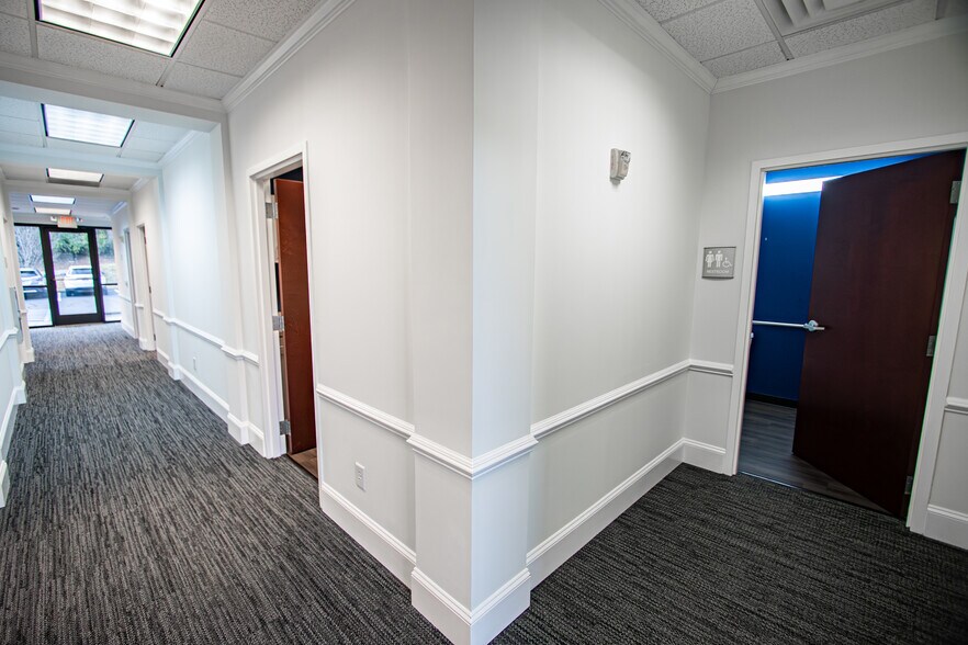 Primary Photo Of 501 Forest Ln, Clemson Medical For Sale