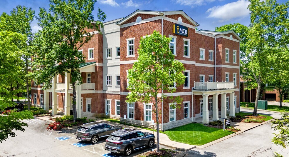 More Photos Of 5205 Maryland Way, Brentwood Office For Sale