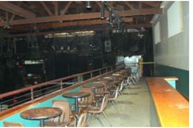 More Photos Of 1009-1011 Pacific Ave, Santa Cruz Storefront For Sale