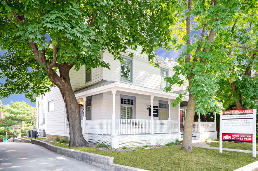 Primary Photo Of 3137 Hennepin Ave S, Minneapolis Loft Creative Space For Sale