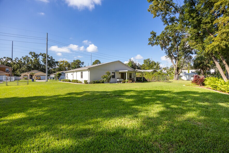 More Photos Of 2127 Juneau St, Tampa Land For Sale