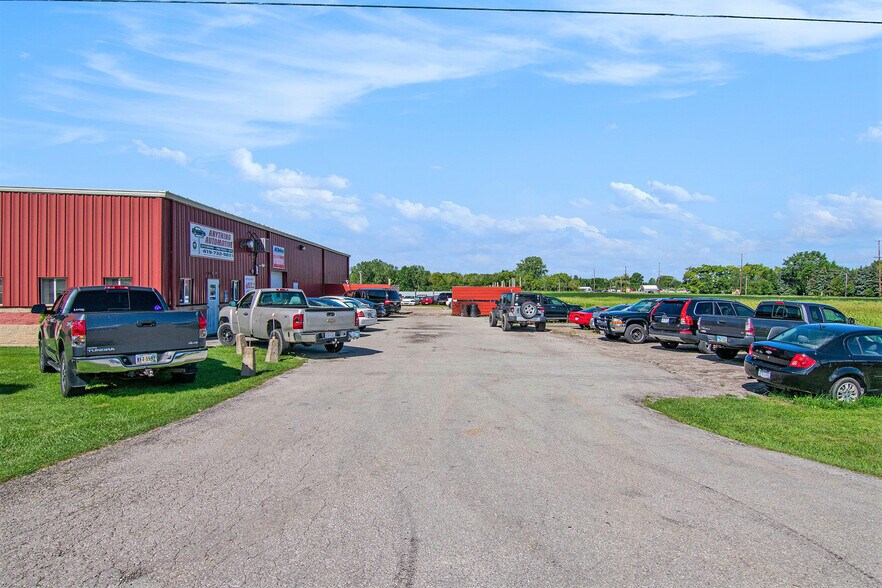 More Photos Of 650 S Plasterbed Rd, Port Clinton Auto Repair For Sale