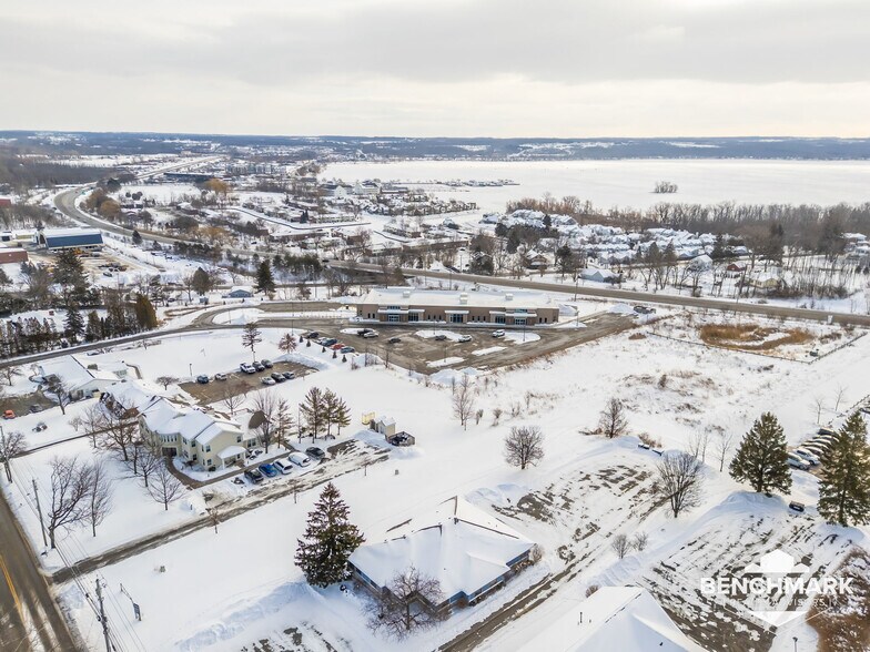 More Photos Of 199 Parrish St, Canandaigua Medical For Sale