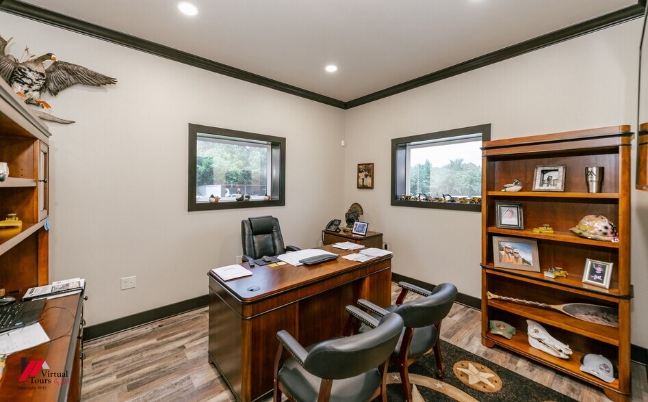 More Photos Of 7303 State Highway 43 S, Marshall Warehouse For Sale