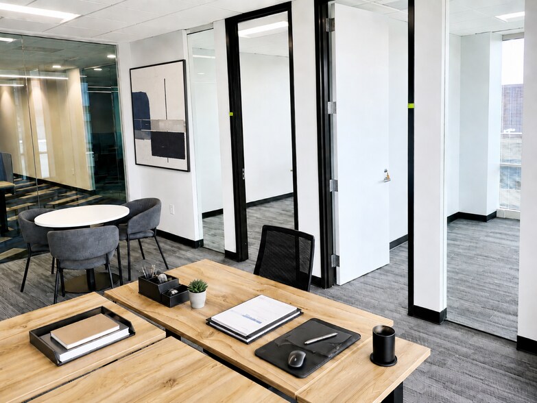 More Photos Of 5909 Peachtree Dunwoody Rd NE, Atlanta Coworking Space