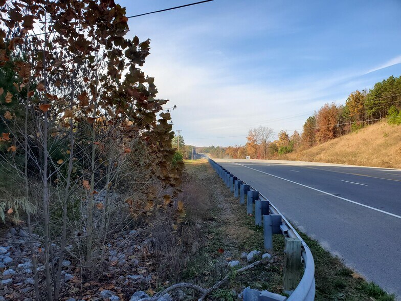 More Photos Of 1000 Block Of US-Hwy 64, Ocoee Land For Sale