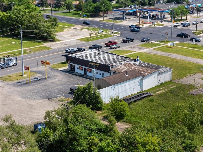 More Photos Of 8701 Inkster Rd, Westland Land For Sale