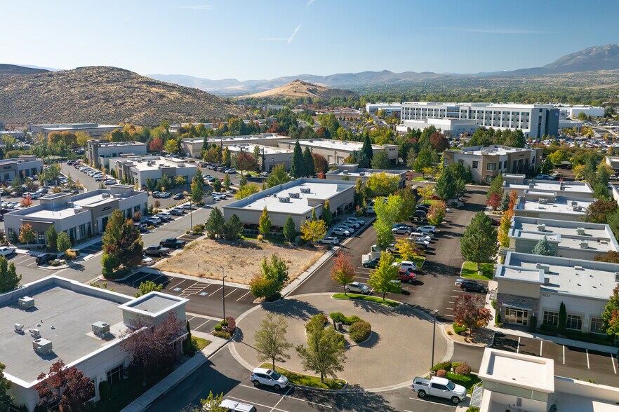 More Photos Of 5510 Longley Ln, Reno Office For Sale
