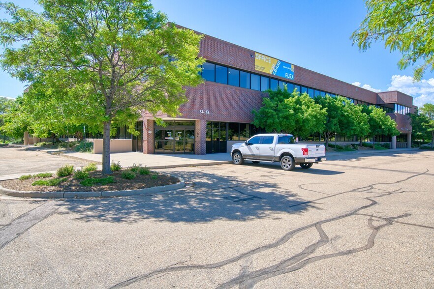 More Photos Of 6000 Spine Rd, Boulder Research And Development For Lease