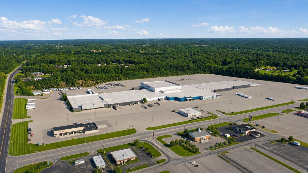 Primary Photo Of 1475 Upper Valley Pike, Springfield Unknown For Lease
