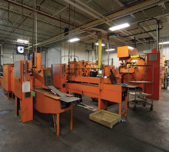 More Photos Of 1101 E 55th St, Cleveland Manufacturing For Lease