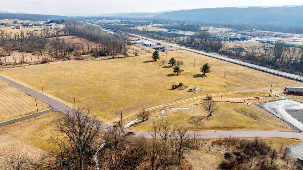 More Photos Of 4012 Wolf Hollow rd, Bloomsburg Land For Sale