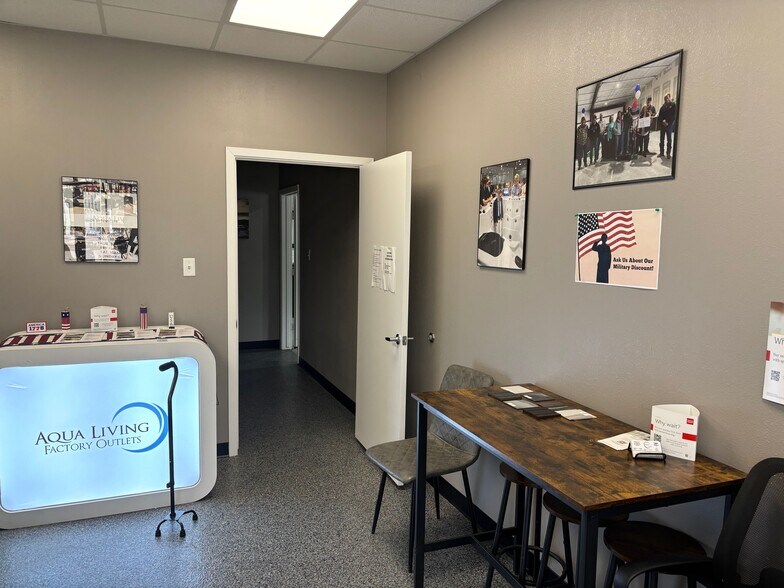 More Photos Of 1905 Longmire Rd, Conroe Unknown For Lease