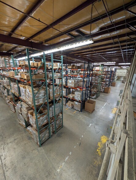 More Photos Of 641 Unitech Dr, Jackson Manufacturing For Sale