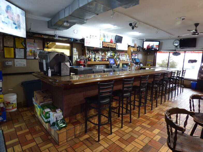 More Photos Of 70 Exchange St, Chicopee Restaurant For Sale