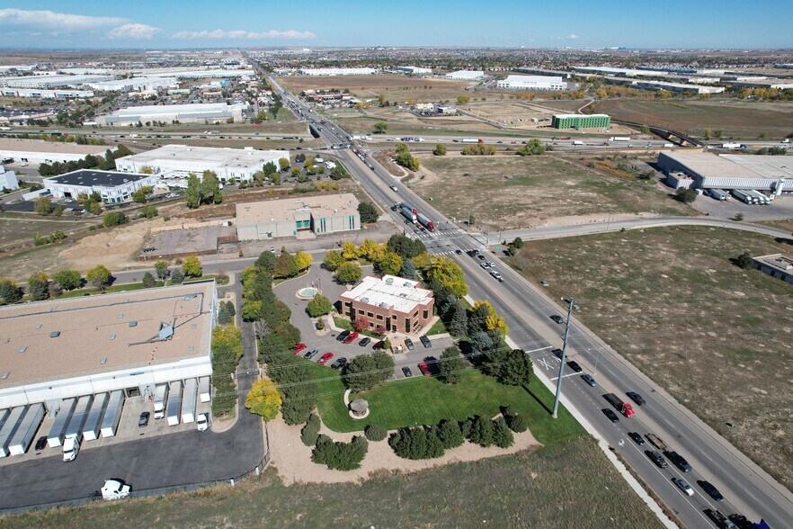 More Photos Of 18450 E 28th Ave, Aurora Office For Sale