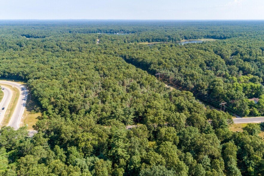 More Photos Of 0 White Lake dr, Whitehall Land For Sale