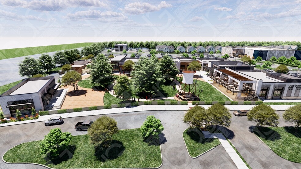 More Photos Of 22125 Fm 1093 Rd, Richmond Unknown For Lease