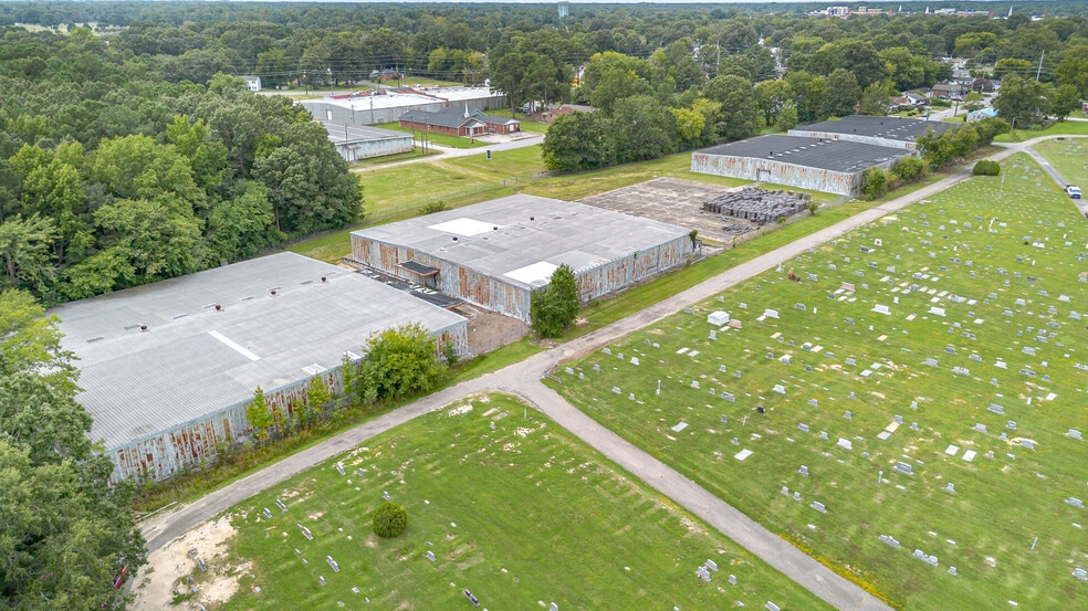 More Photos Of 1300 Scott st, Rocky Mount Land For Sale