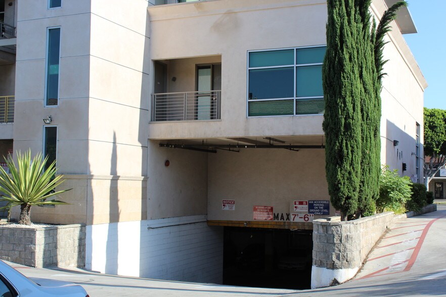 More Photos Of 501 W Garvey Ave, Monterey Park Storefront Retail Office For Lease