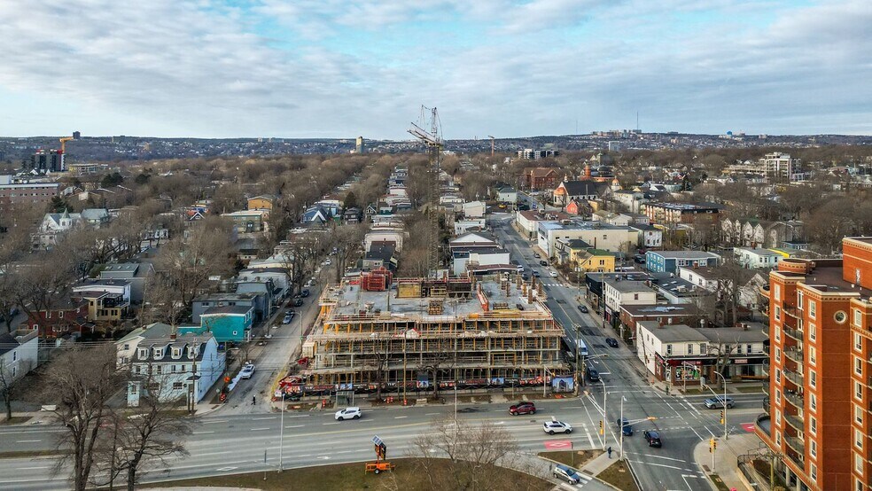 More Photos Of 2170 Robie St, Halifax Apartments For Lease