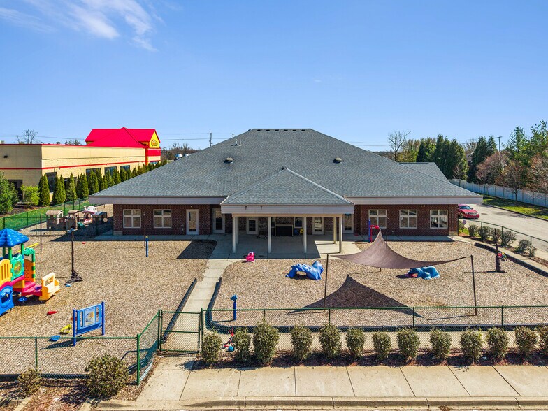 More Photos Of 8106 Old Bardstown Rd, Louisville Daycare Center For Sale