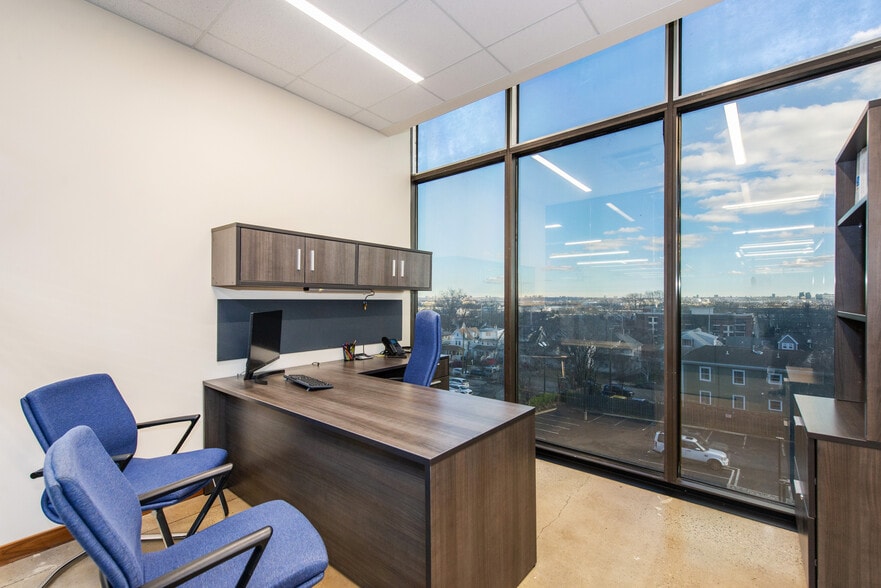 More Photos Of 85 Orient Way, Rutherford Loft Creative Space For Lease