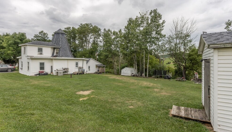 More Photos Of 19801 Route 6, Mainesburg Apartments For Sale