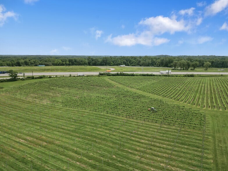 More Photos Of 1201 N Benton Center Rd, Benton Harbor Land For Sale