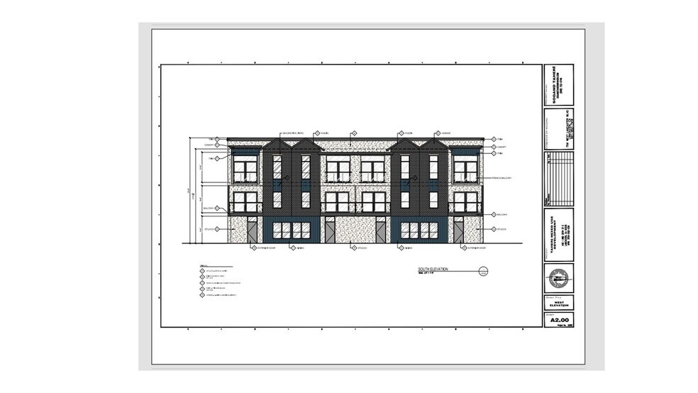 More Photos Of Avenue I vic 23rd St. East, Lancaster Land For Sale