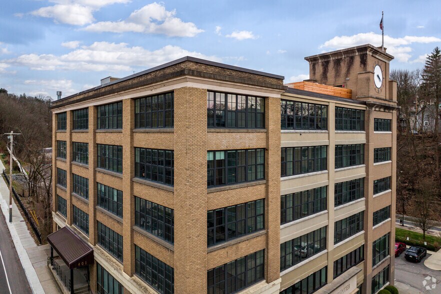 More Photos Of 401 E State St, Ithaca Apartments For Lease