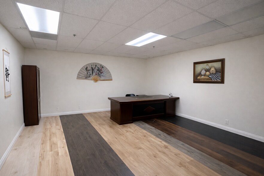 More Photos Of 4441 Baldwin Ave, El Monte Warehouse For Lease