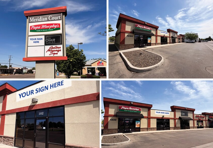 More Photos Of 1330 E Fairview Ave Meridian Ct, Meridian Unknown For Lease