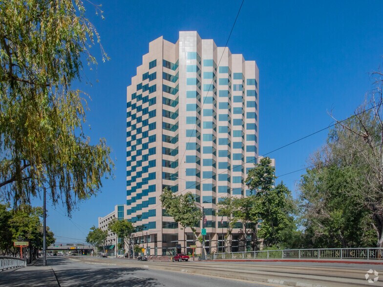 Primary Photo Of 300 Park Ave, San Jose Office For Lease