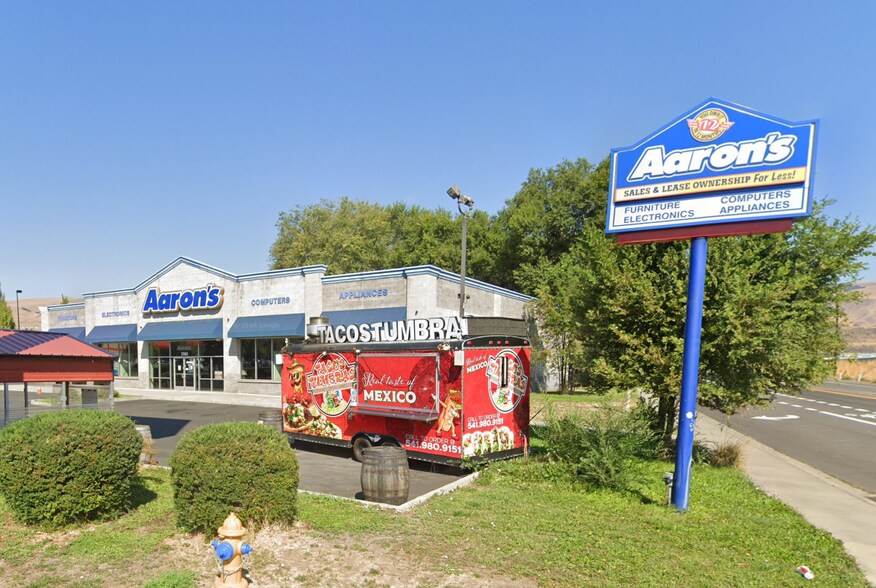 More Photos Of 3560 W 6th St, The Dalles Freestanding For Lease