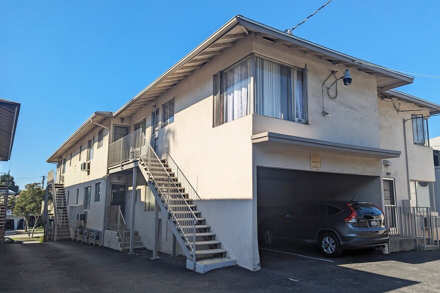 More Photos Of 1652 Huntington Dr, South Pasadena Apartments For Sale