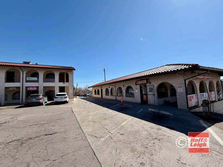 More Photos Of 8020 Federal Blvd, Westminster Storefront Retail Office For Sale