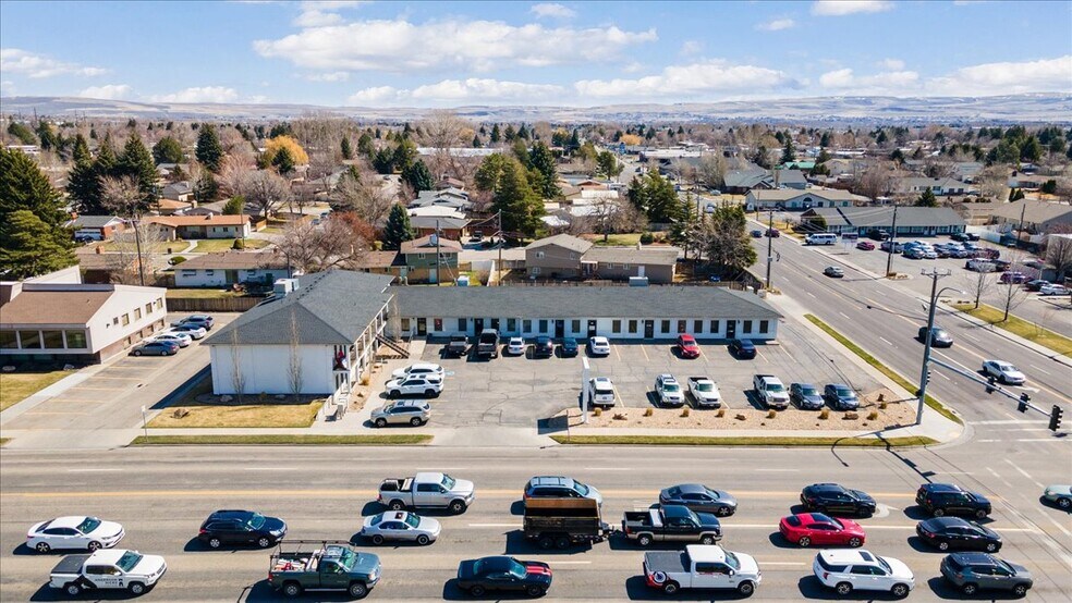 More Photos Of 100 N Woodruff Ave, Idaho Falls Office For Sale