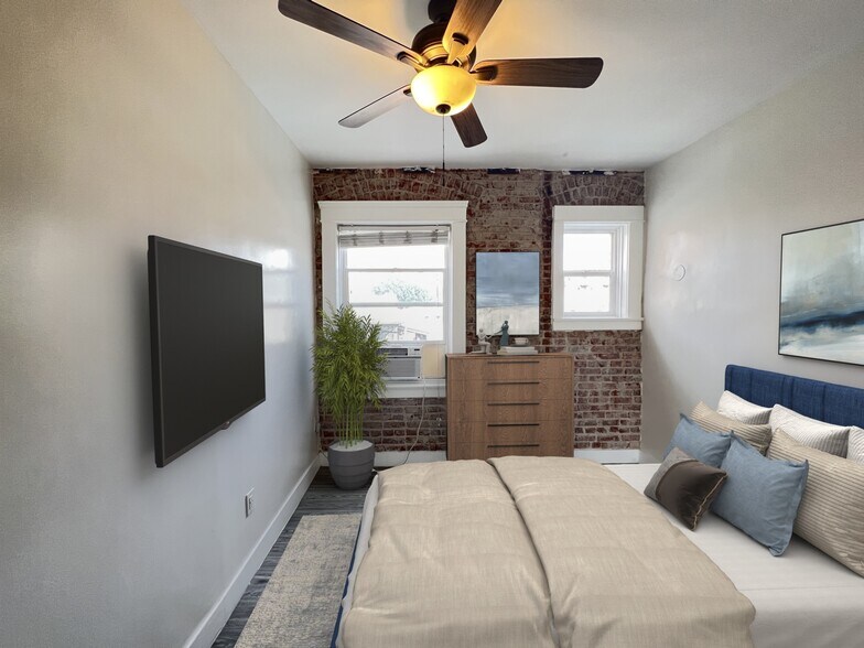 More Photos Of 722 Hartford Ave, Los Angeles Apartments For Sale
