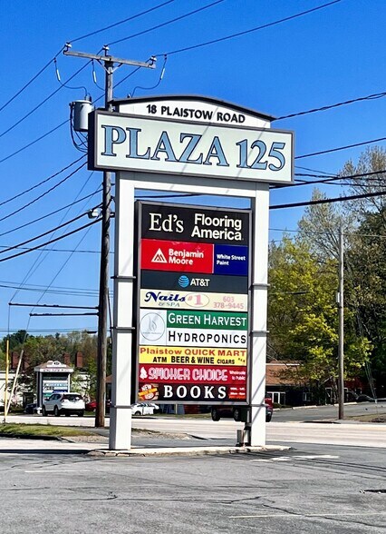 More Photos Of 18 Plaistow Rd, Plaistow Freestanding For Lease