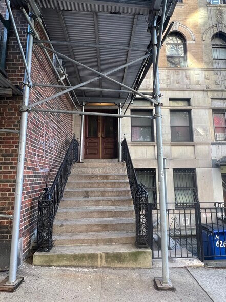 More Photos Of 626 W 158th St, New York Apartments For Sale