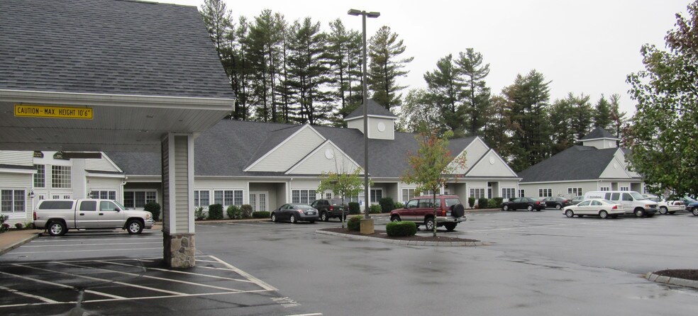 More Photos Of 1 Commons Dr, Londonderry Medical For Lease