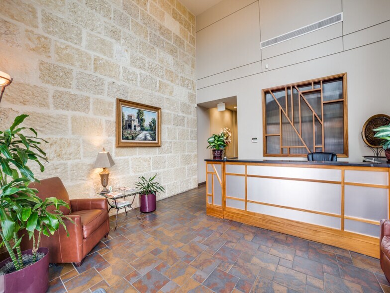 More Photos Of 2200-2202 Thousand Oaks Dr, San Antonio Office For Sale