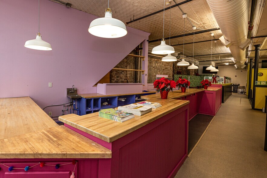 More Photos Of , Portland Office For Sale